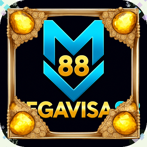 megavisa88 — galeri pratinjau - APK Resmi